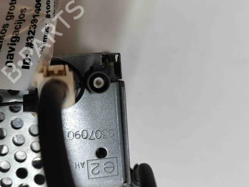 Electronic module PEUGEOT 308 CC (4B_) 1.6 16V | BP29404742M83 