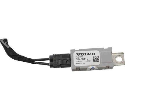 Used Electronic module VOLVO S90 II (234) D5 AWD (235 hp) 30268777