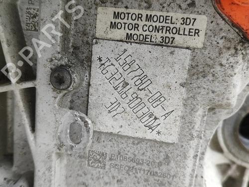 Engine TESLA MODEL 3 (5YJ3) EV Performance AWD | BP27779306M1  - Image 6