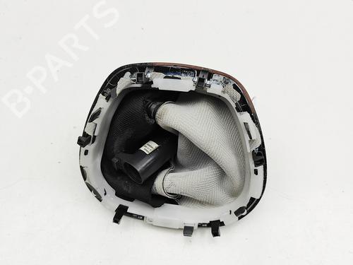 Shift knob OPEL VIVARO B Van (X82) 1.6 CDTI (05) | BP30323956I34