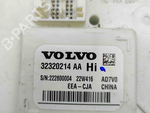 Elektronisk modul POLESTAR POLESTAR 2 (534) EV | BP28062482M83