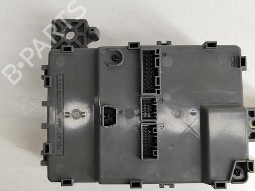 Fuse box HONDA CIVIC X Hatchback (FC_, FK_) 2.0 Type-R (FK8) | BP20981726E1 