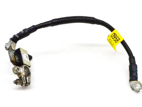 Used Cable Cable OPEL MOKKA / MOKKA X (J13) 1.6 (_76) (116 hp) 9510629 9510629