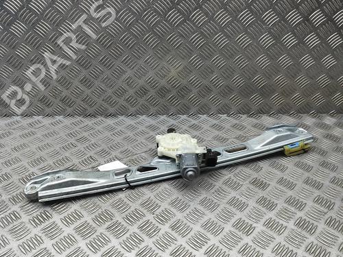 Elevalunas delantero derecho FORD TRANSIT CUSTOM V362 Bus (F3) 2.0 EcoBlue (105 hp) 31297569