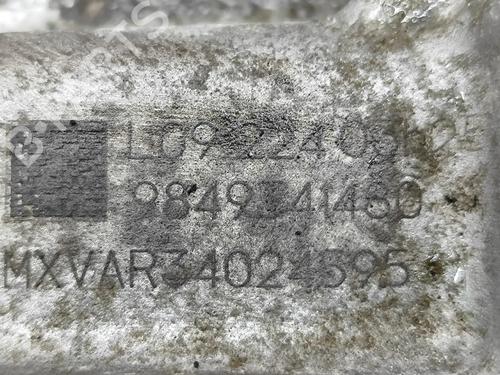 Engine OPEL MOKKA 1.2 (76) | BP33882659M1 - Image 6