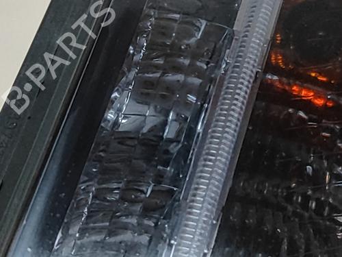 Right daytime light PORSCHE PANAMERA (970) 4.8 4S | BP27282378C103  - Image 8