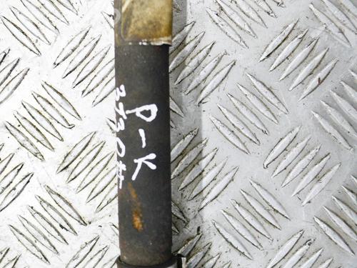 Left front driveshaft CADILLAC SRX 3.6 | BP27752112M38 