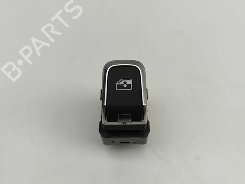Used Right front window switch AUDI A3 Sportback (8VA, 8VF) 1.4 TFSI e-tron (150 hp) 27315075
