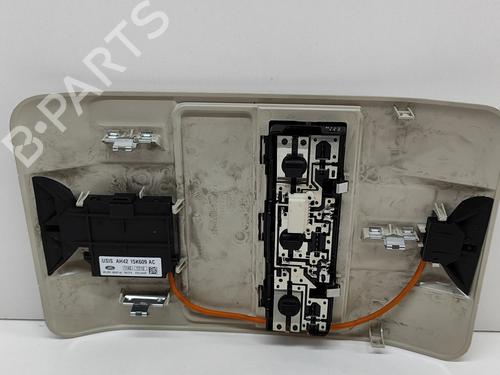 Interior roof light LAND ROVER RANGE ROVER III (L322) 4.4 D 4x4 | BP18418024I8 