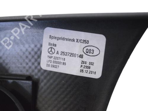 Other MERCEDES-BENZ E-CLASS (W213) AMG E 63 S 4-matic+ (213.089) | BP30237398O1