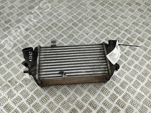 Ladeluftkühler für KIA CEE'D (JD) 1.6 CRDi 110 (110 hp) 30004761