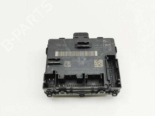 Module électronique Module électronique SEAT TARRACO (KN2) 1.5 TSI ACT (150 hp) 36703325 36703325