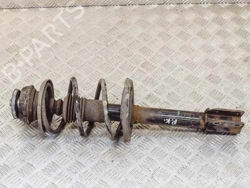 Used Left front shock absorber DACIA SANDERO II 1.5 dCi (90 hp) 6739813