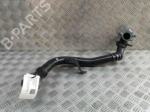 Used Pipe NISSAN QASHQAI III (J12) 1.3 DIG-T All-wheel Drive (158 hp) 28955332