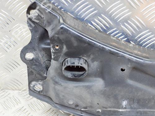 Crossmember MERCEDES-BENZ R-CLASS (W251, V251) R 320 CDI 4-matic (251.022, 251.122) | BP8837944C162 