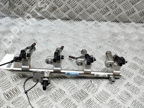 Injection rail VOLVO XC90 II (256) B6 Mild Hybrid AWD | BP37643210M98 - Image 2