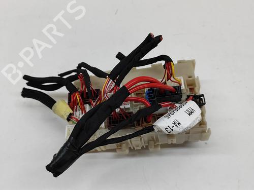 Used Fuse box Fuse box RENAULT AUSTRAL E-TECH 200 Hybrid (HGM2) (199 hp) 29007776 29007776