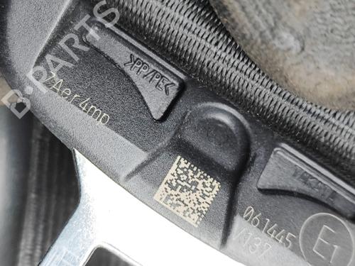 Front left seatbelt PORSCHE MACAN (95B) 3.0 S Diesel | BP40460130I26 - Image 7