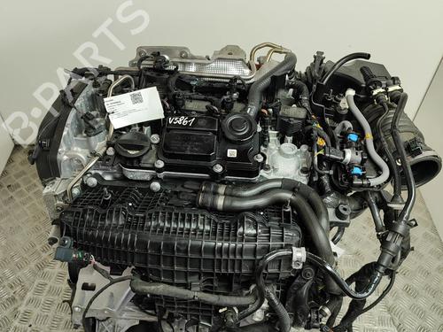 Engine VOLVO XC40 (536) B3 Mild-Hybrid | BP31902778M1 