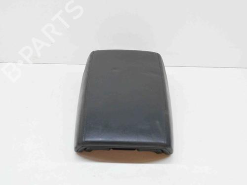 Used Armrest / Center console AUDI A6 C7 (4G2, 4GC) 3.0 TDI quattro (245 hp) 8354062