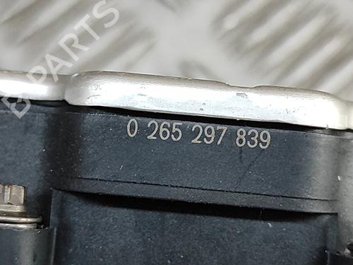 ABS pump VW TOUAREG (CR7, RC8) 3.0 TDI 4motion | BP27314976M43 
