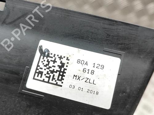 Pipe AUDI Q5 (FYB, FYG) 3.0 TDI quattro | BP32755360M125  - Image 6