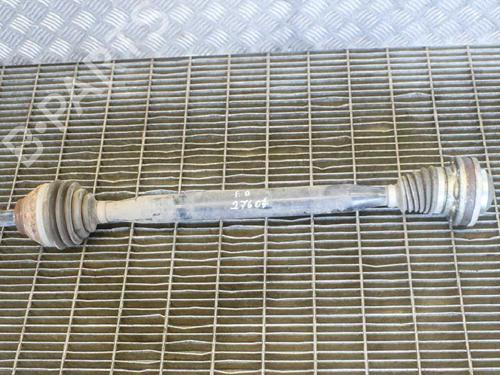 Used Right front driveshaft AUDI TT (8J3) 2.0 TFSI (211 hp) 6768449