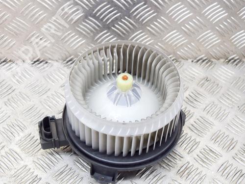 Used Heater blower motor JEEP PATRIOT (MK74) 2.0 CRD (140 hp) 9228299
