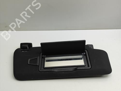 Right sun visor MERCEDES-BENZ C-CLASS (W204) C 350 CDI (204.023) | BP29731095I2 
