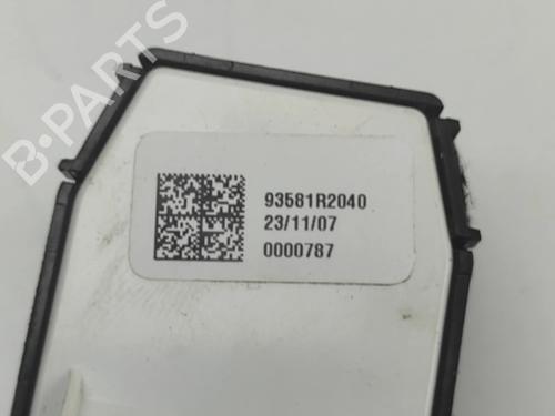 Left rear window switch KIA SPORTAGE V (NQ5) 1.6 T-GDi Hybrid | BP27791518I29