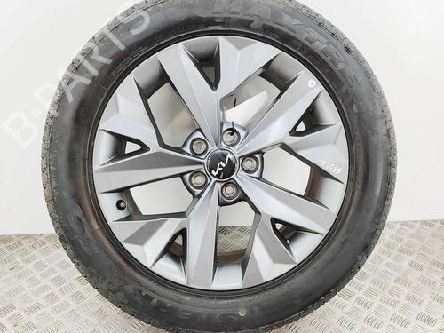 Fælk KIA SPORTAGE V (NQ5) 1.6 T-GDi Hybrid (215 hp) 30732032