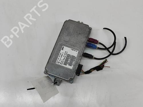 Used Electronic module Electronic module BMW X6 (E71, E72) M (555 hp) 27644444 27644444