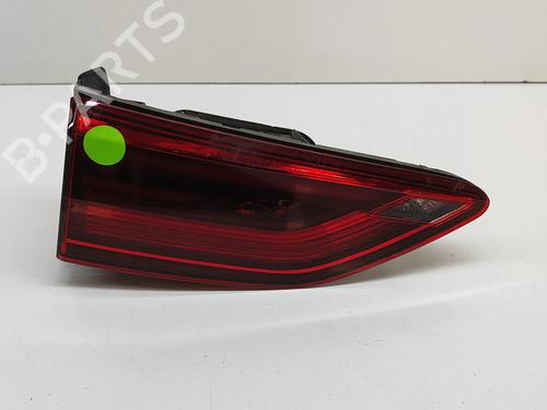 Used Left tailgate light VW GOLF VIII (CD1, DA1) 1.5 TSI (150 hp) 28431785