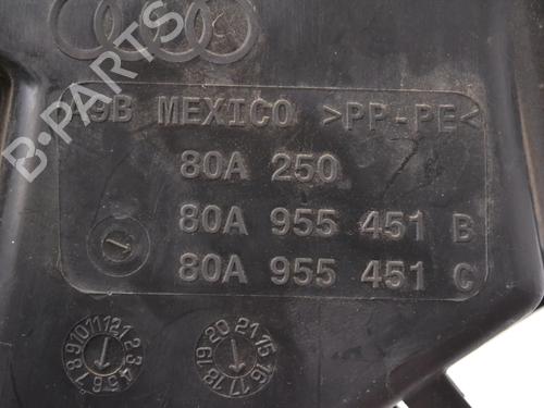 Windscreen washer tank AUDI Q5 (FYB, FYG) SQ5 TFSI quattro | BP30221223C113 