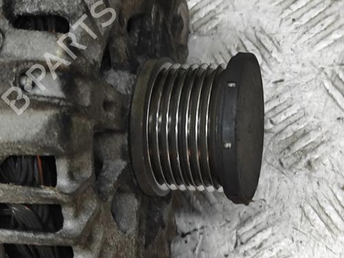 Alternator RENAULT MASTER III Van (FV) 2.3 dCi 180 FWD (FV04, FV07) | BP38191757M7 - Image 8