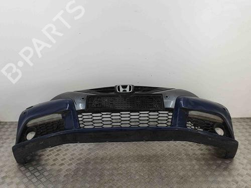 Front bumper HONDA CIVIC IX (FK) 2.2 i-DTEC (FK3) | BP29615966C7 