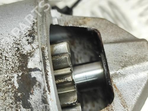 Starter MAZDA CX-5 (KF) 2.0 | BP26616538M8