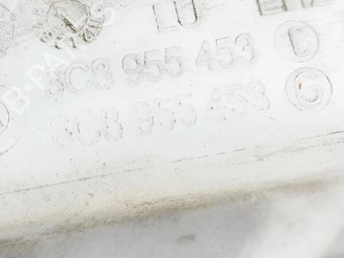 Sprinklertank VW CC B7 (358) 2.0 TDI | BP38731028C113 - Image 6