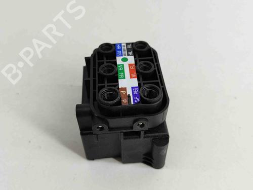 Electronic module AUDI A6 C7 (4G2, 4GC) S6 quattro | BP21078659M83 