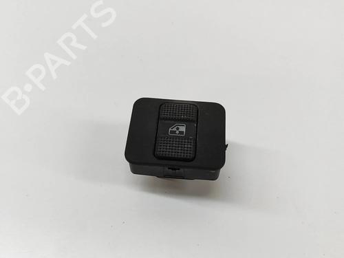 Used Left front window switch Left front window switch VW CORRADO (53I) 2.9 VR6 (190 hp) 27295835 27295835