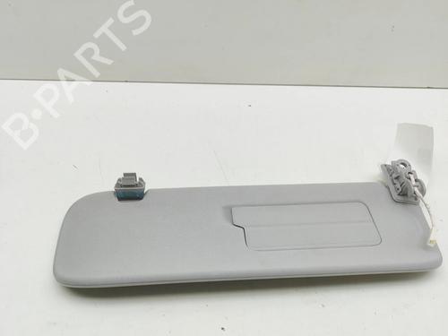 Used Right sun visor Right sun visor TESLA MODEL 3 (5YJ3) EV Performance AWD (627 hp) 33697771 33697771