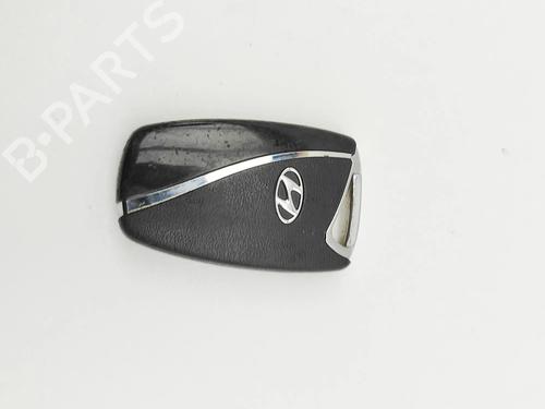 Electronic module HYUNDAI SANTA FÉ III (DM, DMA) 2.2 CRDi 4WD | BP39485627M83 - Image 4