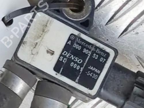 Electronic sensor MERCEDES-BENZ SPRINTER 3,5-t Van (B907, B910) 315 CDI RWD (907.631, 907.633, 907.635, 907.637) | BP39381629M84 - Image 7