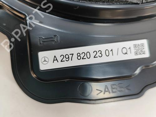 Speaker MERCEDES-BENZ EQS (V297) EQS 450+ (297.123) | BP28565486E2  - Image 7