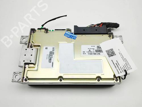 Electronic module PORSCHE 911 Convertible (992) 3.0 Carrera (992312) | BP38018387M83 - Image 5