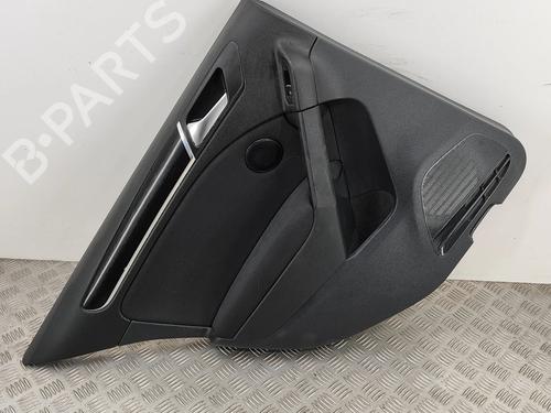 Used Rear left panel Rear left panel VW GOLF VI (5K1) 2.0 TDI (170 hp) 22620659 22620659