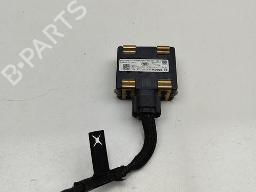 Elektronische module JAGUAR F-PACE (X761) 2.0 TD4 (163 hp) 29830672