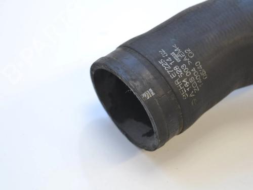 Intercooler pipe MERCEDES-BENZ M-CLASS (W164) ML 320 CDI 4-matic | BP33355097M127 - Image 4