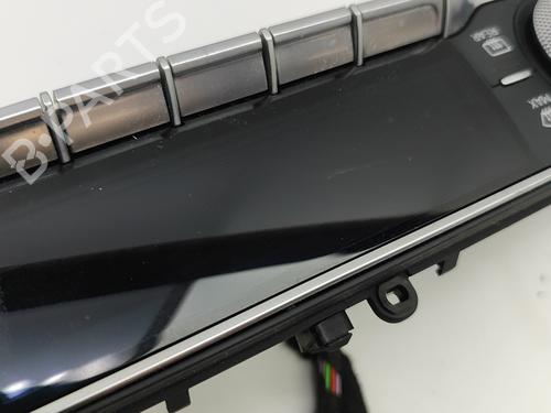 Climate control AUDI A4 B9 Avant (8W5, 8WD) 2.0 TDI | BP26037557I5 