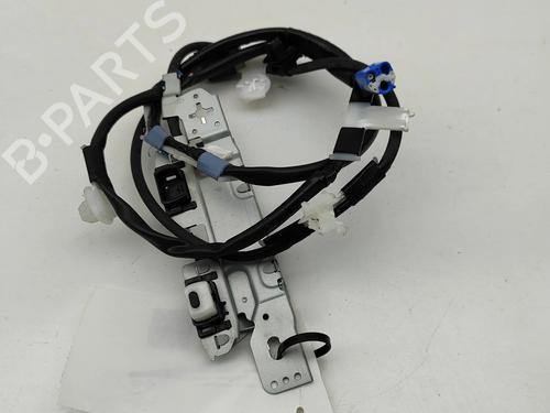 Antenne/Base LEXUS IS III (_E3_) 300h (AVE30_, AVE30R) | BP27797153C140 - Image 3